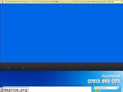 Sites similar to thebcm.co.uk