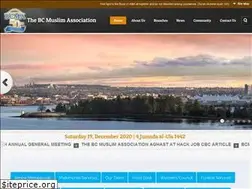 Sites similar to thebcma.com