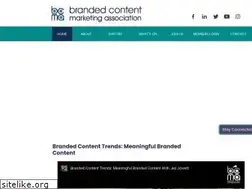 Sites similar to thebcma.info