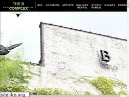 Sites similar to thebcomplex.com