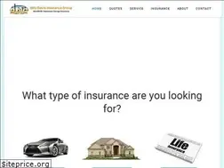 Sites similar to thebdig.com