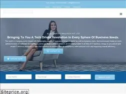 Sites similar to thebdit.com