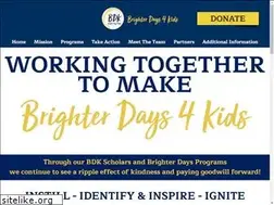 Sites similar to thebdkfund.com