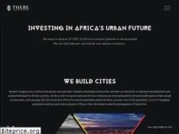 Sites similar to thebe-im.com