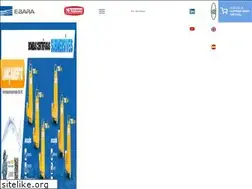 Sites similar to thebe.com.br