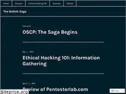 Sites similar to thebe0vlksaga.com
