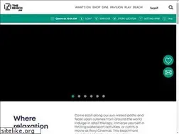 Sites similar to thebeach.ae