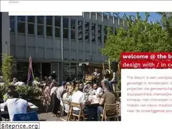 Sites similar to thebeach.nu