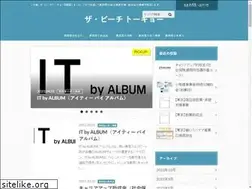 Sites similar to thebeach.tokyo