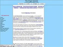 Sites similar to thebeach.vi
