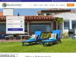Sites similar to thebeachcomberinn.com