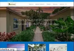 Sites similar to thebeachcomberrehabilitation.com