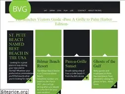 Sites similar to thebeachesvisitorsguide.com