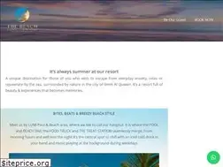 Sites similar to thebeachhoteluaq.com