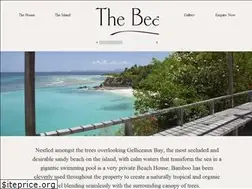 Sites similar to thebeachhouse-mustique.com