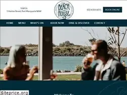 Sites similar to thebeachhouse.net.au
