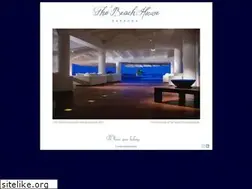 Sites similar to thebeachhousebarbuda.com