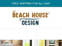 Sites similar to thebeachhousedesign.com