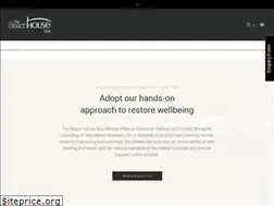 Sites similar to thebeachhousegoa.in