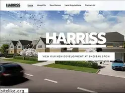 Sites similar to thebeachhousesmargate.com