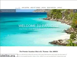 Sites similar to thebeachhousevi.com