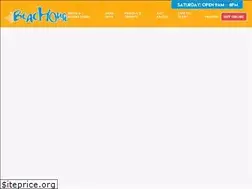 Sites similar to thebeachouse.com.au
