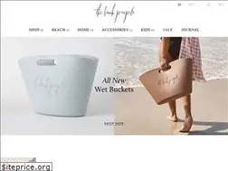 Sites similar to thebeachpeople.com.au