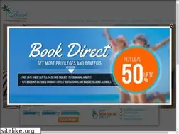 Sites similar to thebeachphuket.com