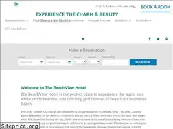 Sites similar to thebeachviewhotel.com