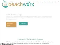 Sites similar to thebeachworx.com