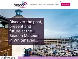 Sites similar to thebeacon-whitehaven.co.uk