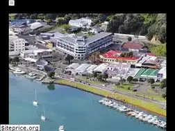 Sites similar to thebeacon.co.nz