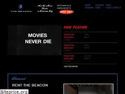 Sites similar to thebeacon.film