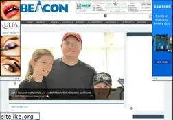 Sites similar to thebeacon.net