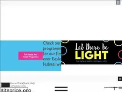 Sites similar to thebeacon.org