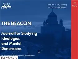 Sites similar to thebeacon.ru