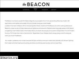 Sites similar to thebeacon12508.com