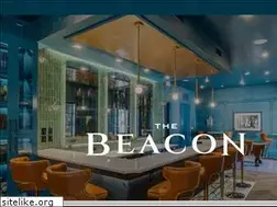 Sites similar to thebeaconapartments.com