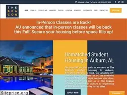 Sites similar to thebeaconauburn.com
