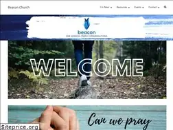 Sites similar to thebeaconchurch.com