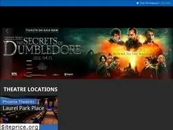 Sites similar to thebeaconcinema.com