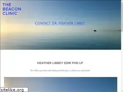 Sites similar to thebeaconclinic.net