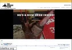 Sites similar to thebeaconclubincasper.com