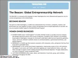 Sites similar to thebeacondc.com