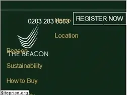 Sites similar to thebeacondevelopment.co.uk