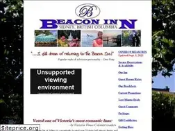 Sites similar to thebeaconinn.com