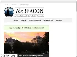 Sites similar to thebeaconmag.com