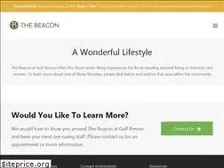 Sites similar to thebeaconseniorliving.com