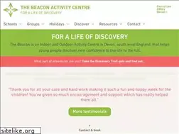 Sites similar to thebeaconyouthcentre.org.uk