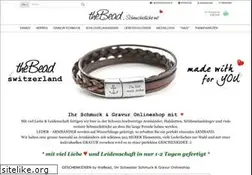 Sites similar to thebead.ch